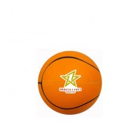 Attractive Price Custom Basketball Stress Ball Toy for Sale