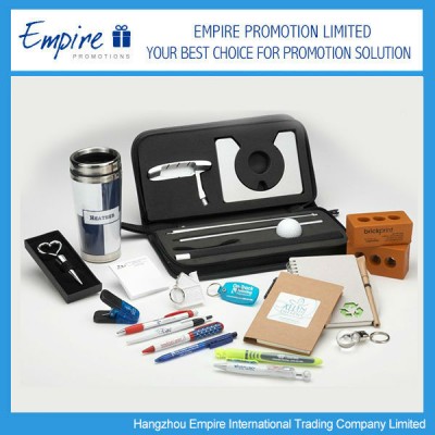 Cheap profession business corporate gifts and promotions