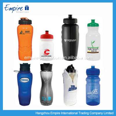 Colorful and reusable kids sports bottle