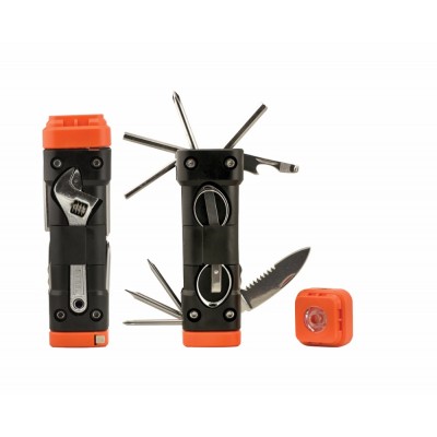 13 in 1 portable muti mini car fit tool