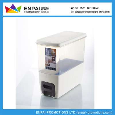 Promotional High quality Rice large storage box