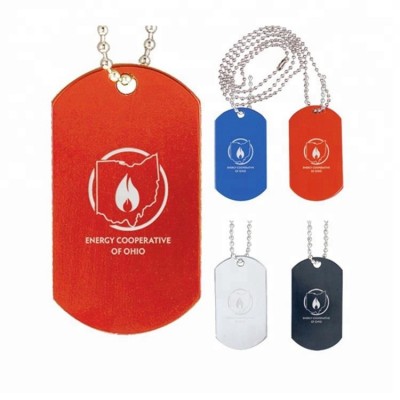 Dog id tags pet tags necklace cheap gift items