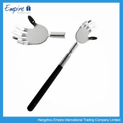 Hot sale high quality telescopic max scratch back scratcher